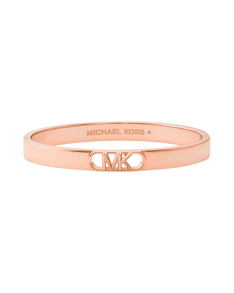 Michael Kors Armreif KORS MK Roségold