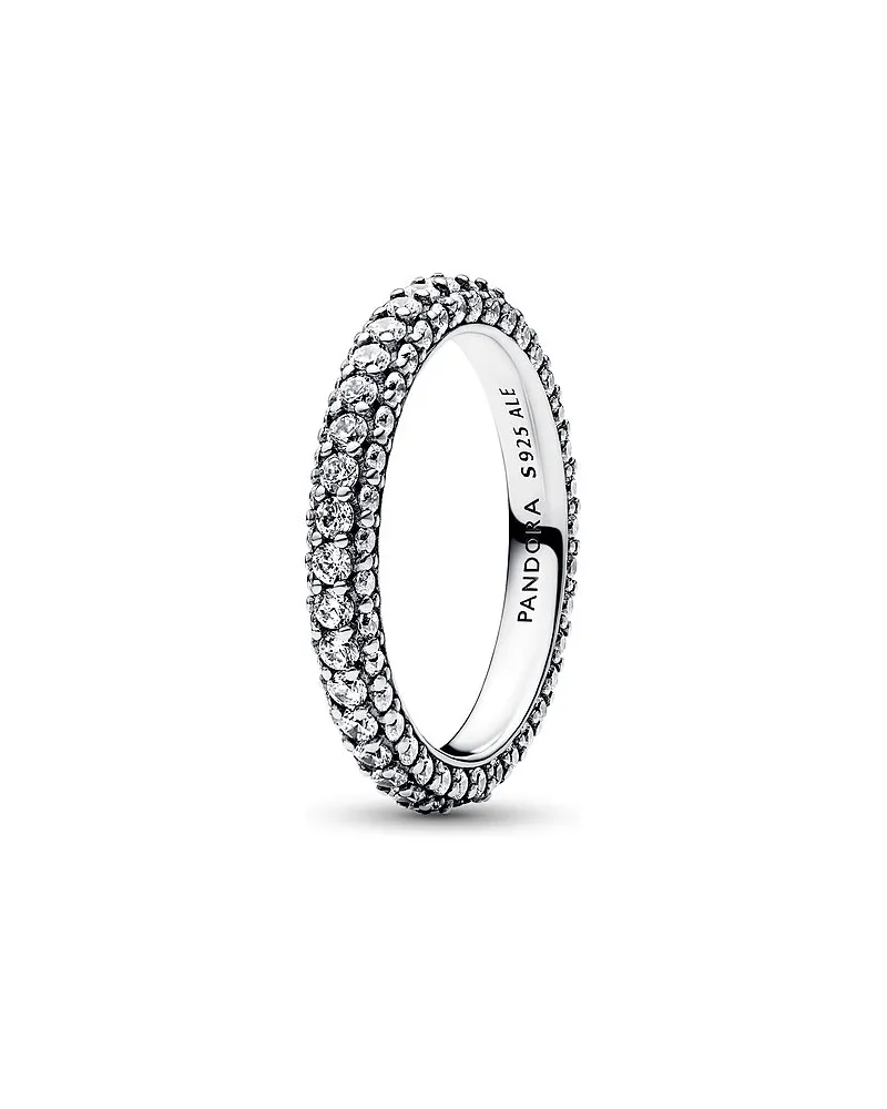 Pandora Damenring Timeless Silber
