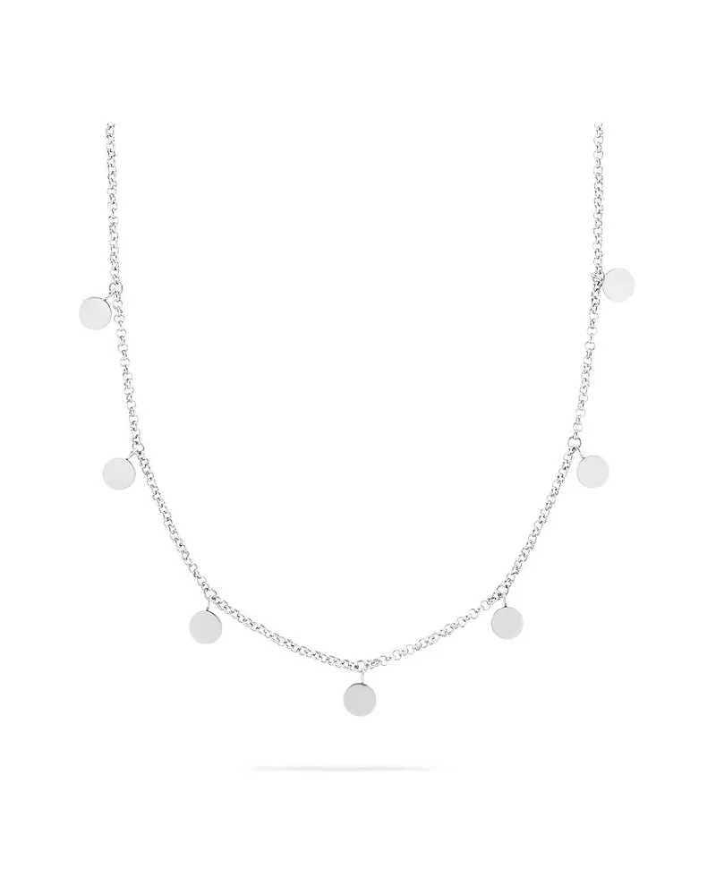 Esprit Kette WINSOME Silber