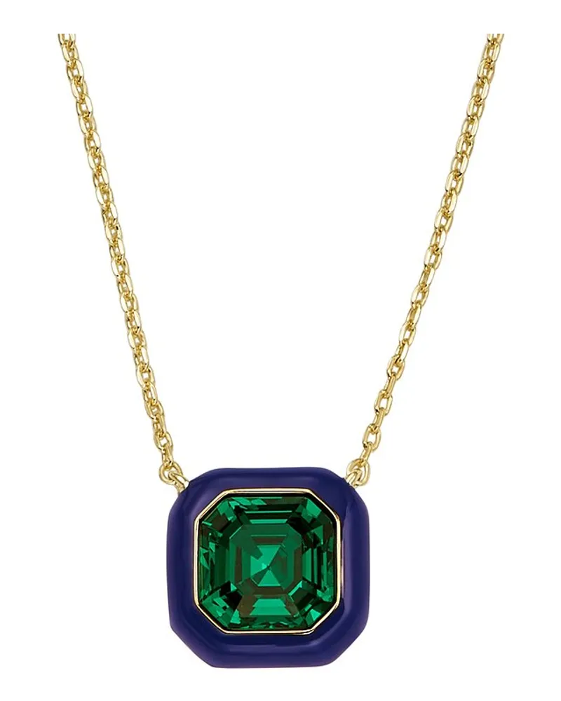Fossil Kette JEWELRY Blau