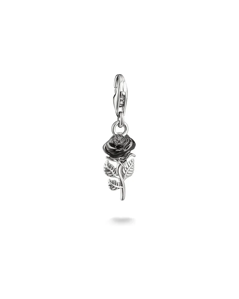 Thomas Sabo Charm Schwarz