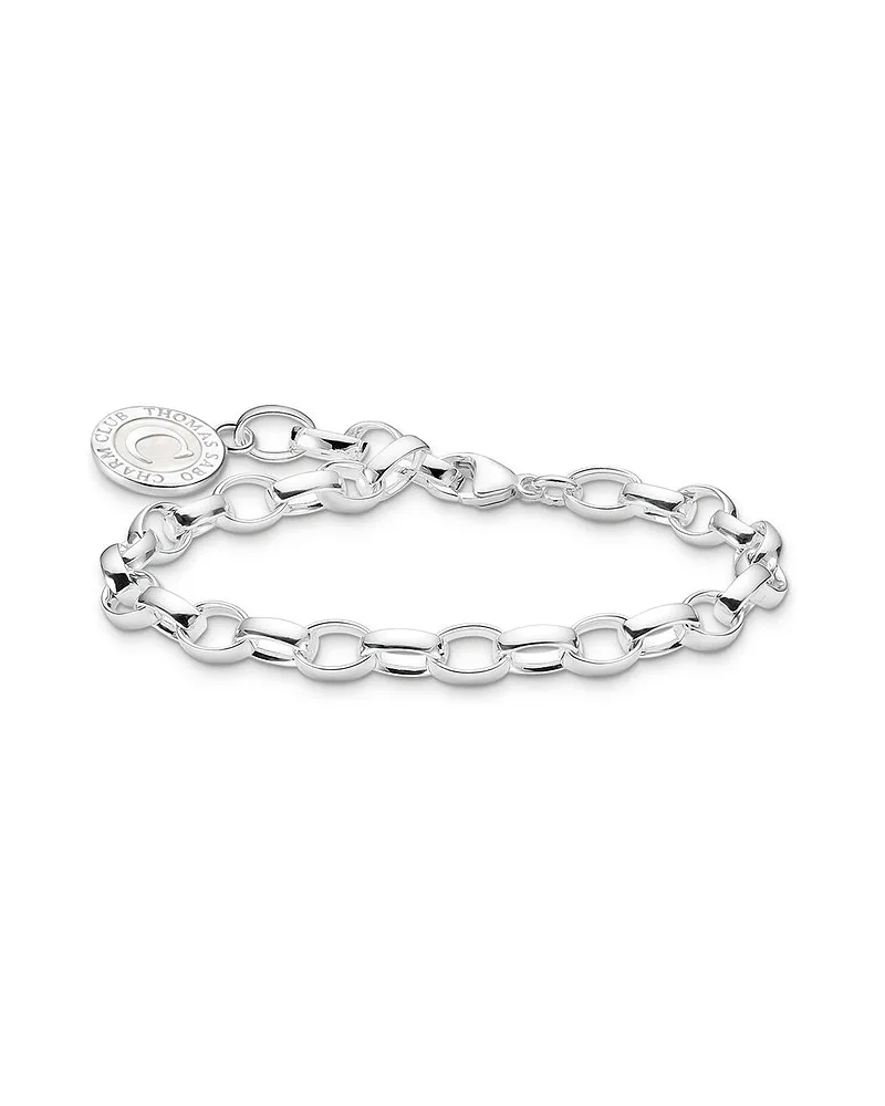 Thomas Sabo Armband Carrier Silber