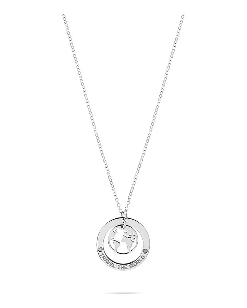 FAVS. Kette Silber