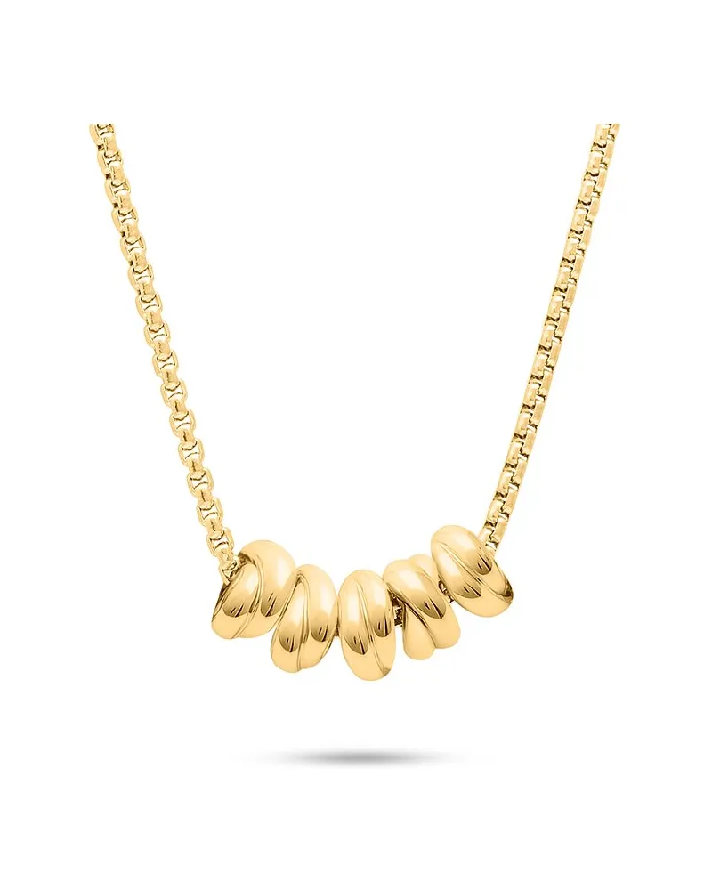 S.Oliver Kette Gold