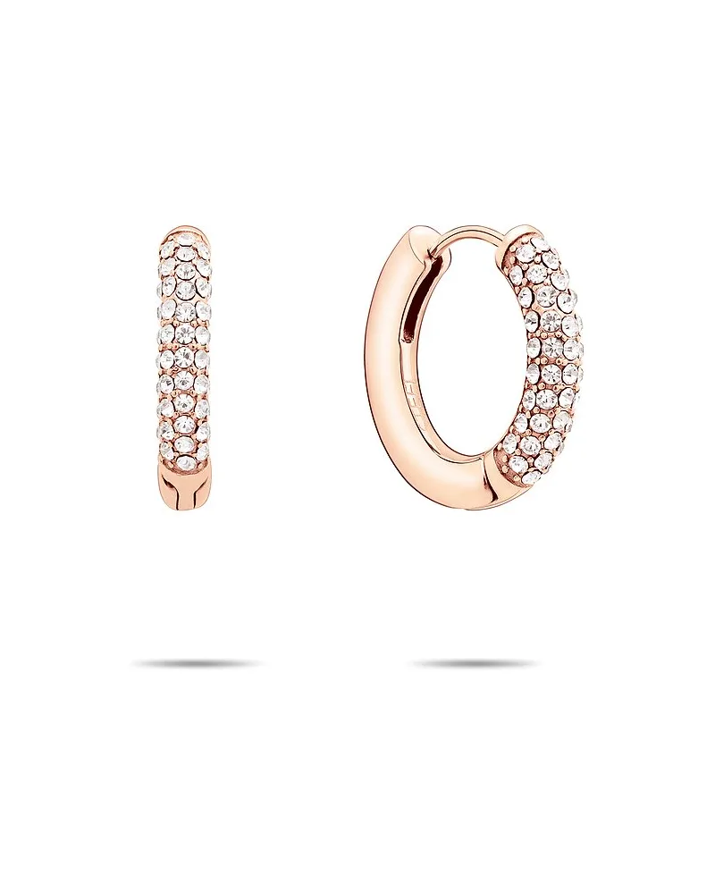 Tamaris Creolen Roségold