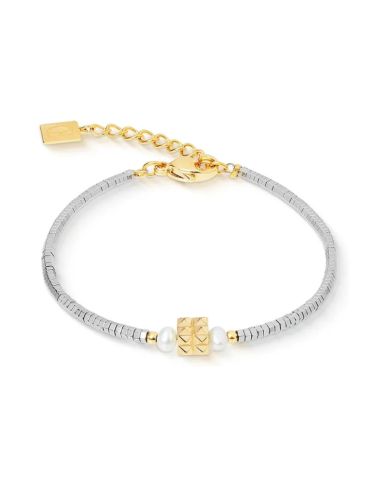 Coeur de Lion Armband Herbst/Winter 2025 Gold