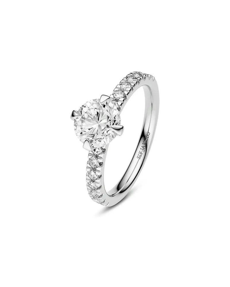 Sif Jakobs Jewellery Damenring Lab Grown 