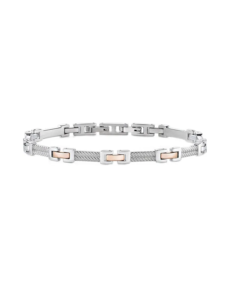Morellato Armband Motown Bicolor
