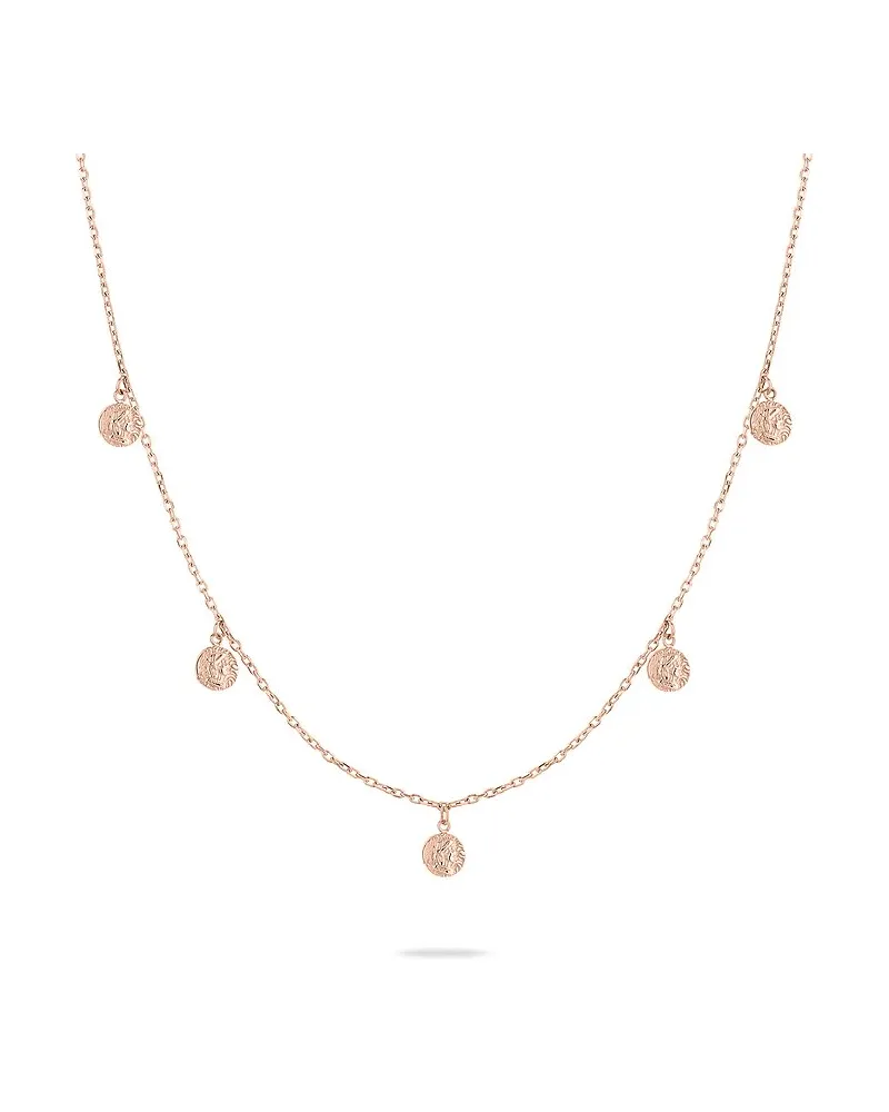 Tamaris Kette Roségold