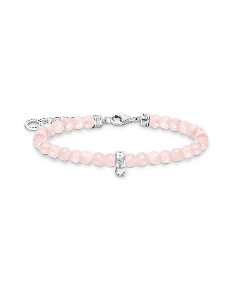 Thomas Sabo Armband Pink