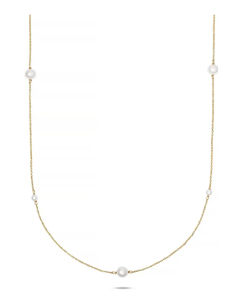 Christ Kette Gelbgold