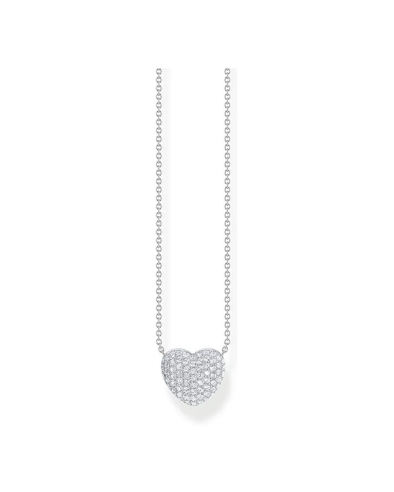 Thomas Sabo Kette Silber