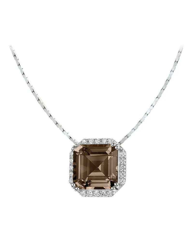 Jacques Lemans Kette Silber
