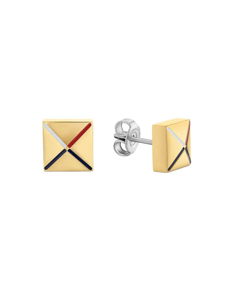 Tommy Hilfiger Ohrstecker GIANNA Gold