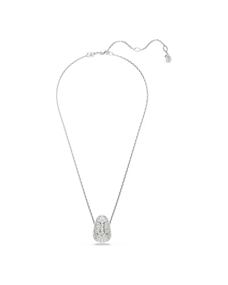 Swarovski Kette Sublima Weiß