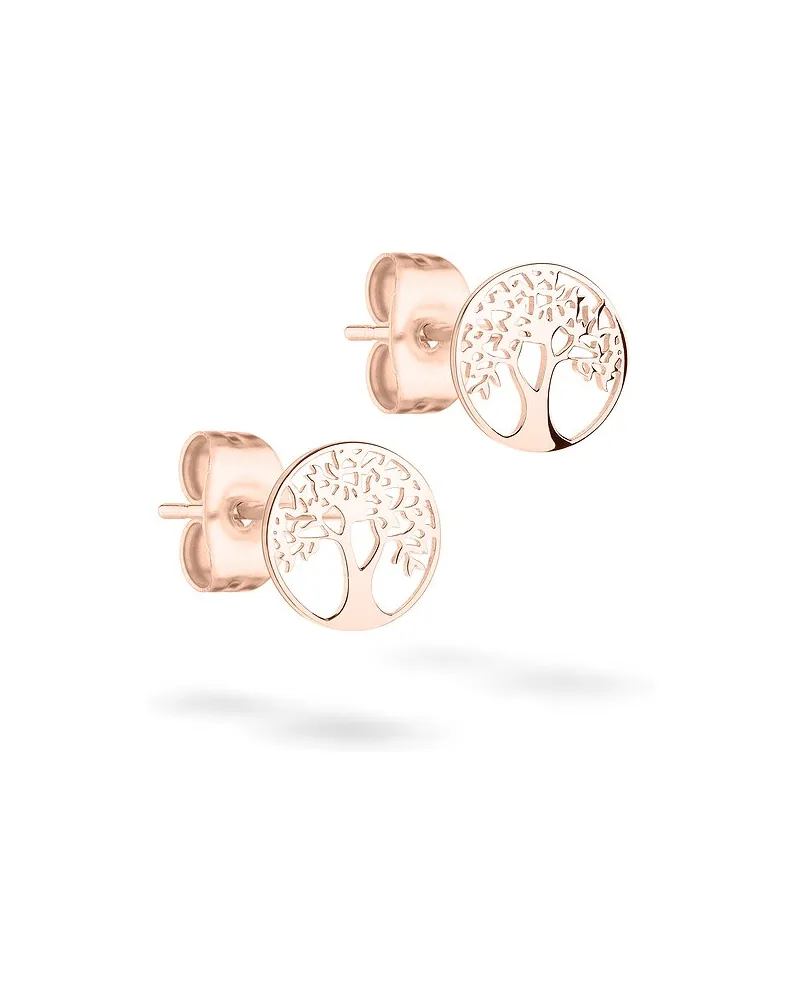 Tamaris Ohrstecker Roségold