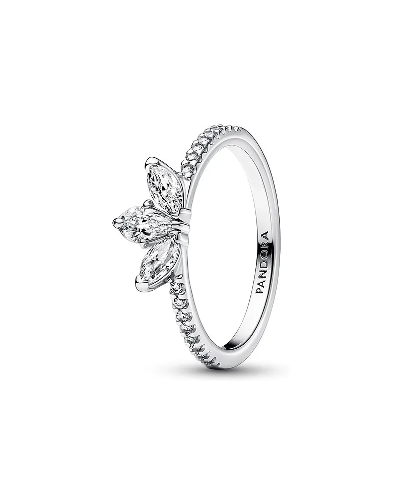 Pandora Damenring Timeless Silber