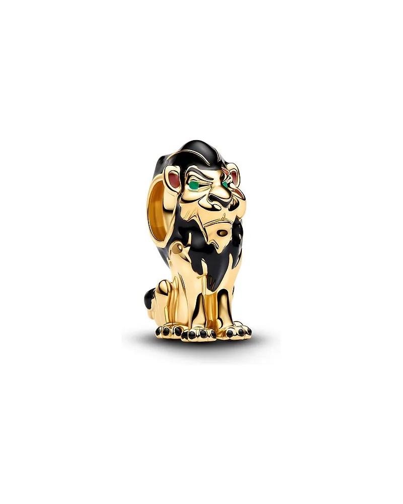 Pandora Charm Collabs Braun