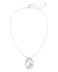 Calvin Klein Kette Silber