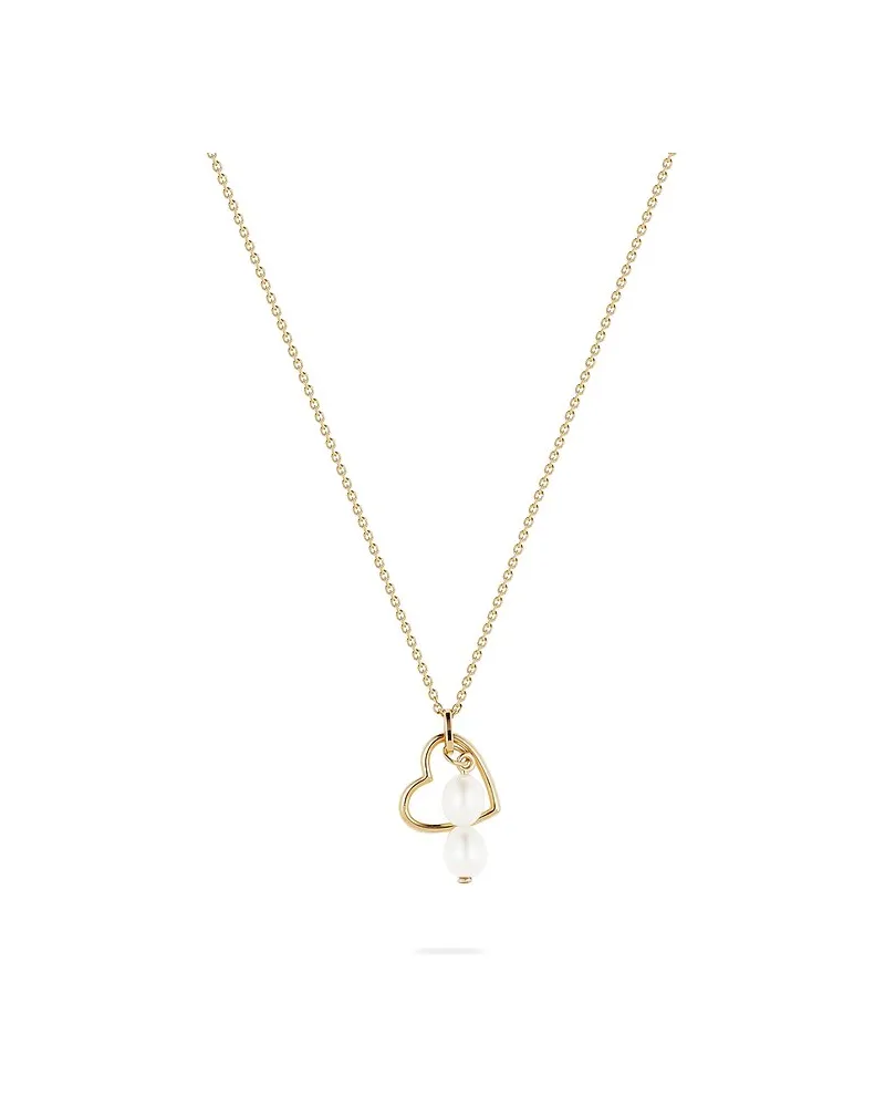 Christ Kette Gelbgold