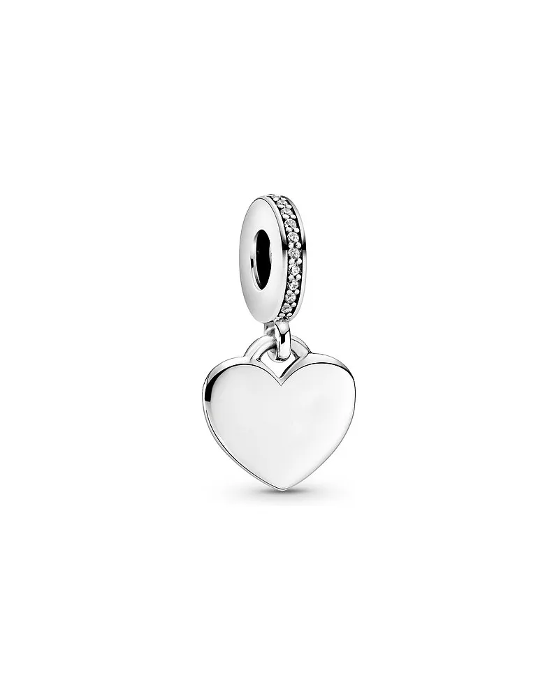 Pandora Anhänger Moments Silber