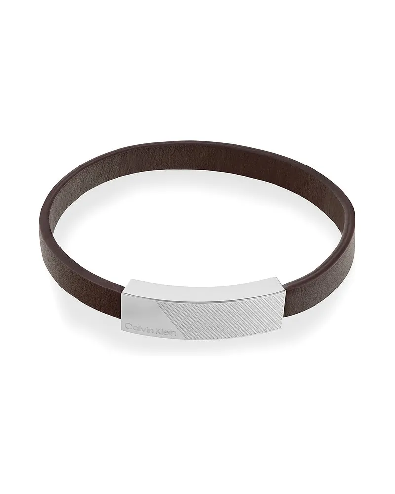 Calvin Klein Armband Silber