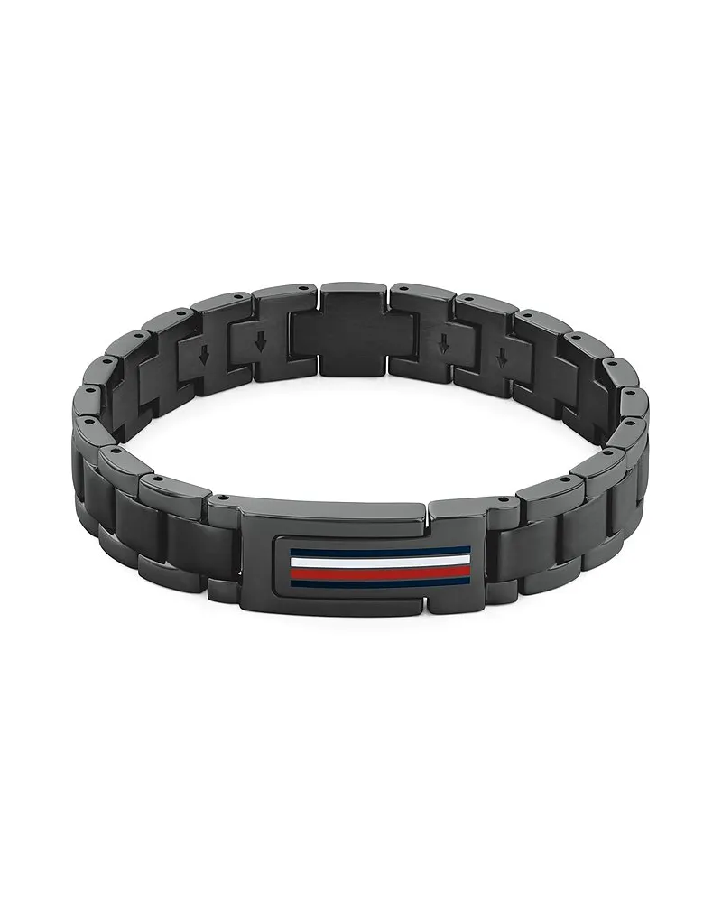 Tommy Hilfiger Armband MASON Schwarz