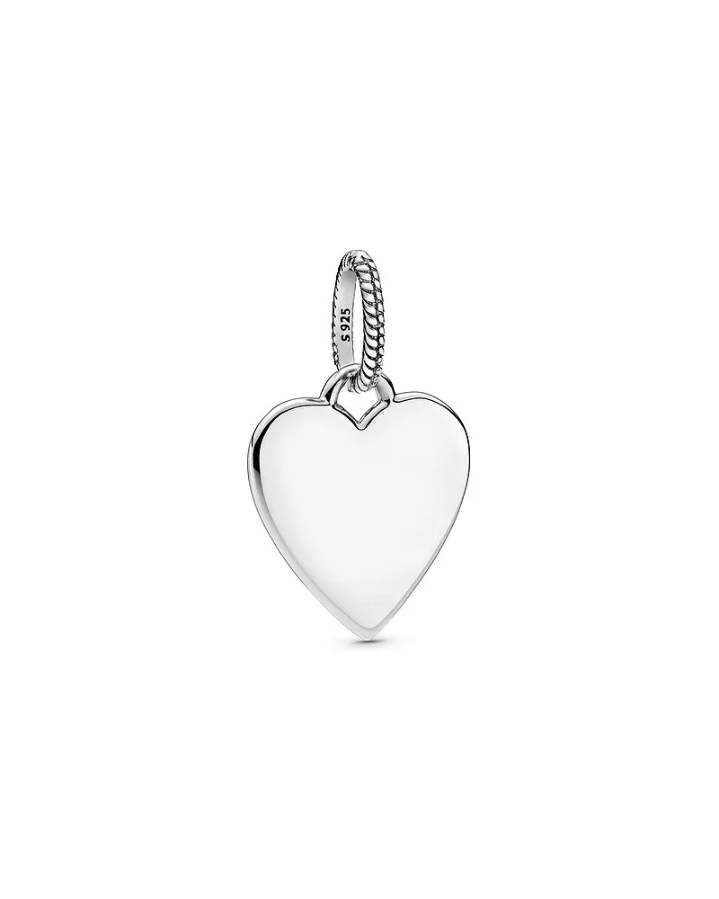 Pandora Anhänger Moments Silber