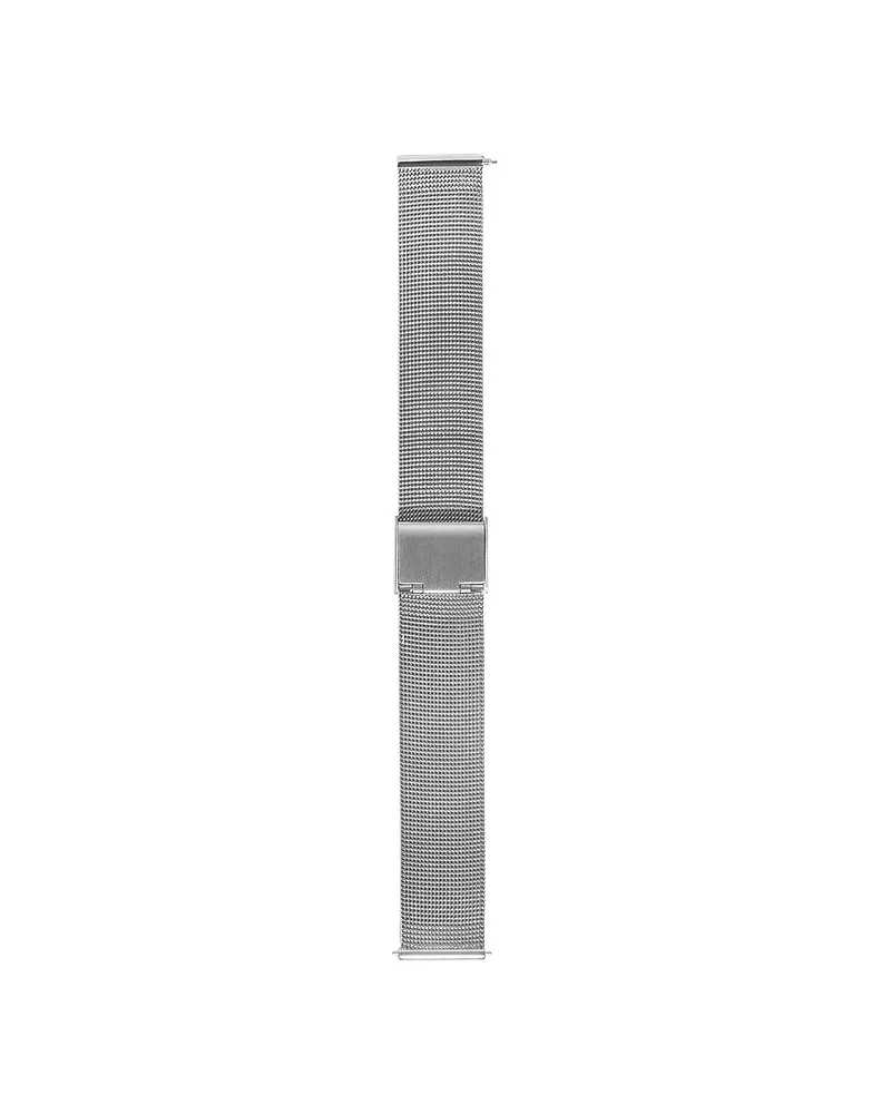 Morellato Metallband Metal Estia (EC Silber