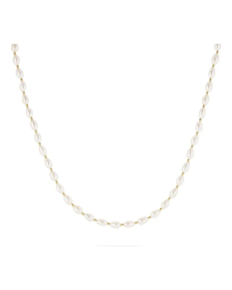 Christ Kette Gelbgold