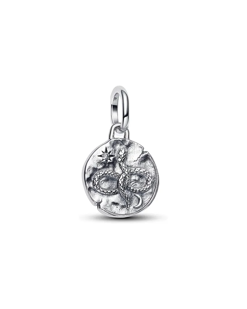 Pandora Charm ME Silber