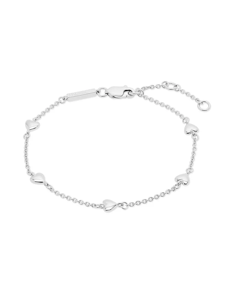 Esprit Armband CRUSH Silber