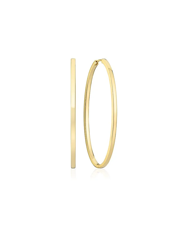 Sif Jakobs Jewellery Creolen Gold