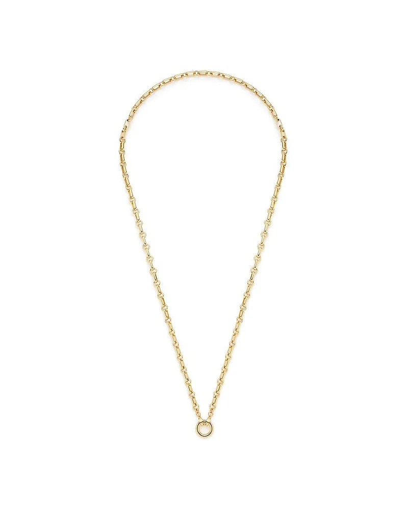 Leonardo Kette Gold