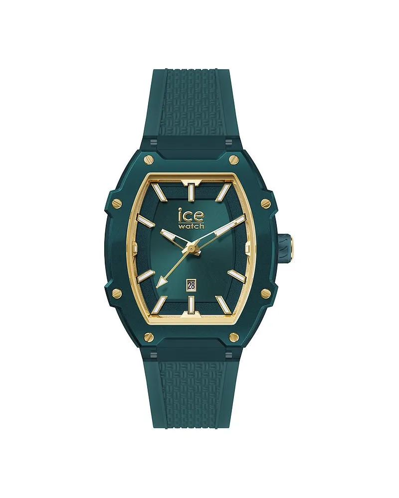Ice Watch Damenuhr Boliday Grün