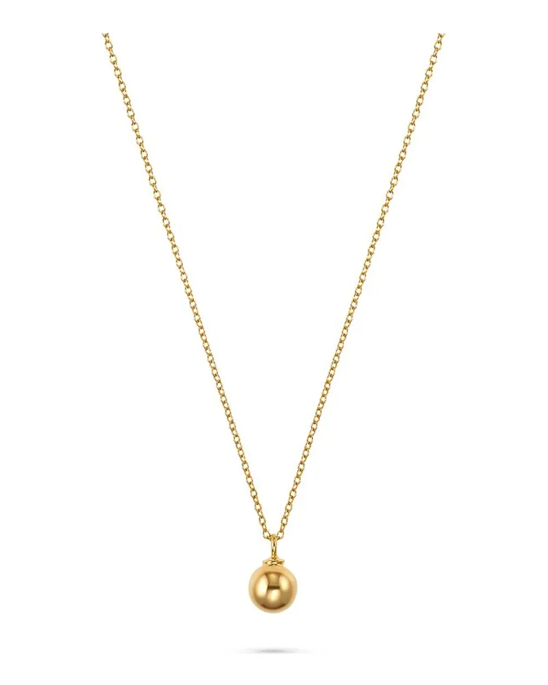 Christ Kette Gelbgold