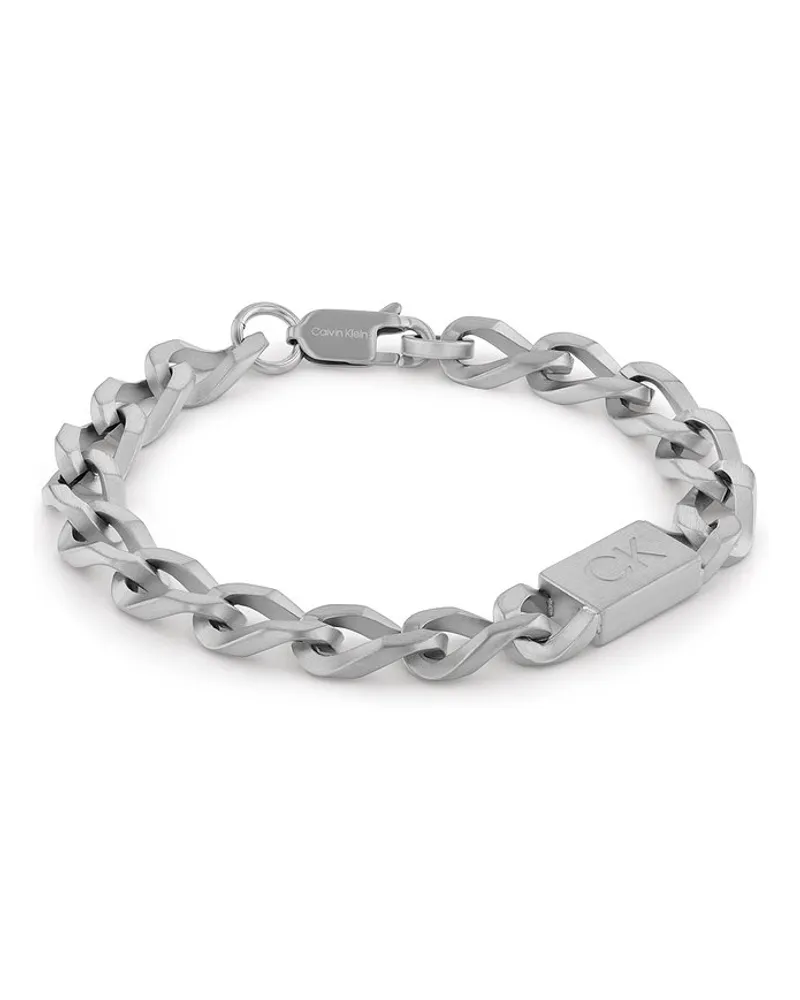 Calvin Klein Armband Silber