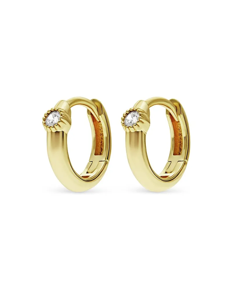 FAVS. Creolen Gold