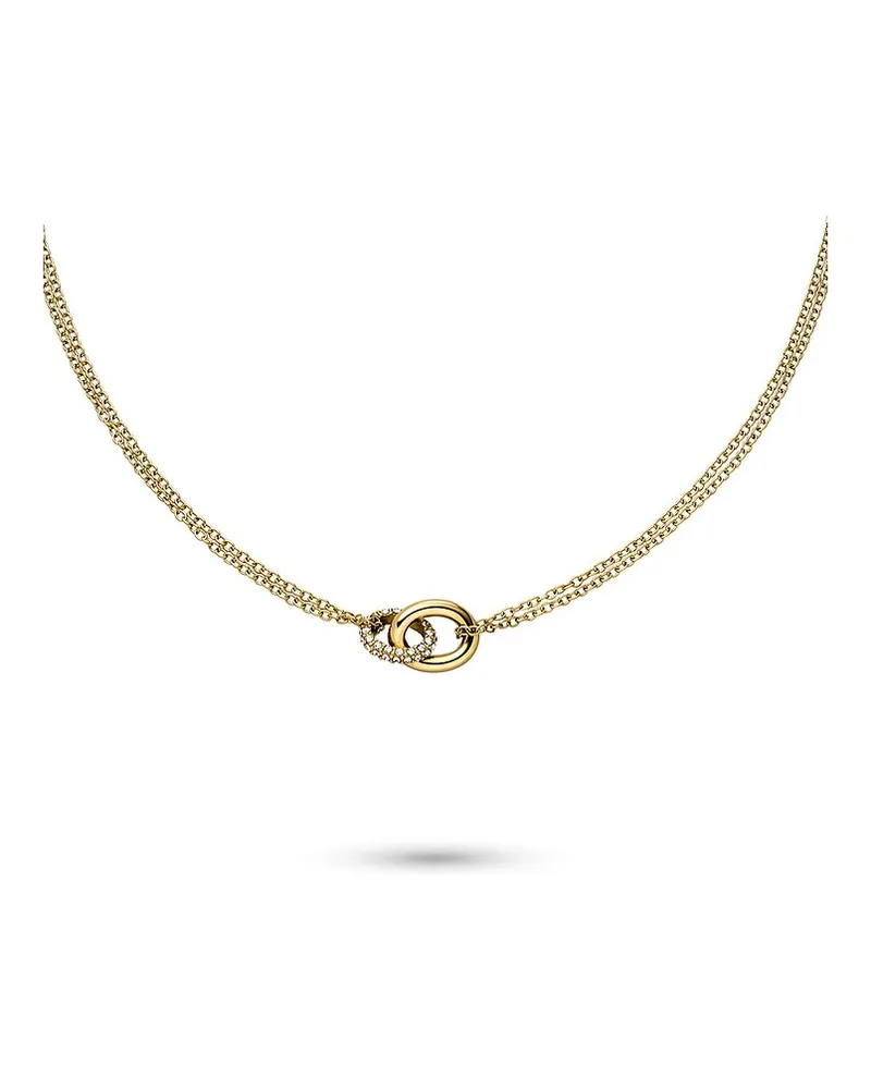 S.Oliver Kette Gold