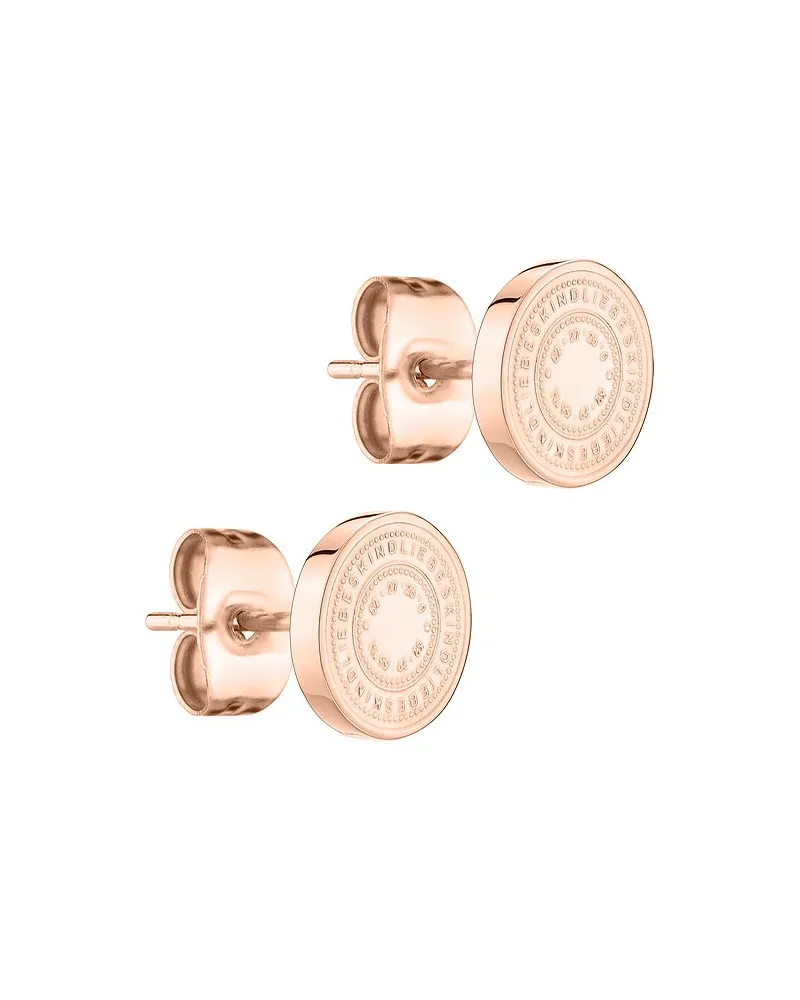 Liebeskind Ohrstecker Rosé