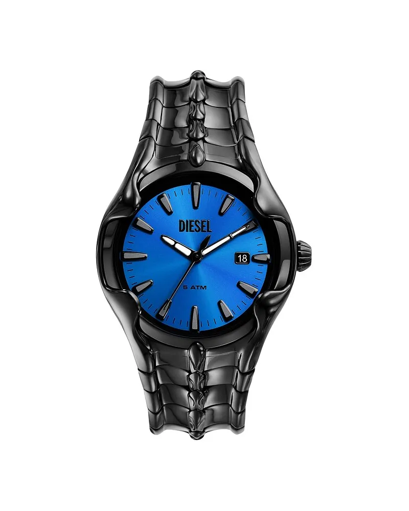Diesel Herrenuhr VERT Schwarz