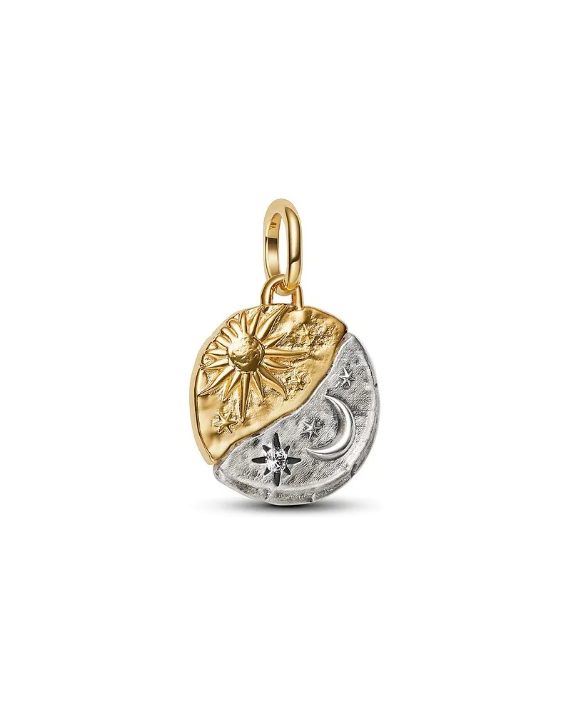 Pandora Charm ME Farblos