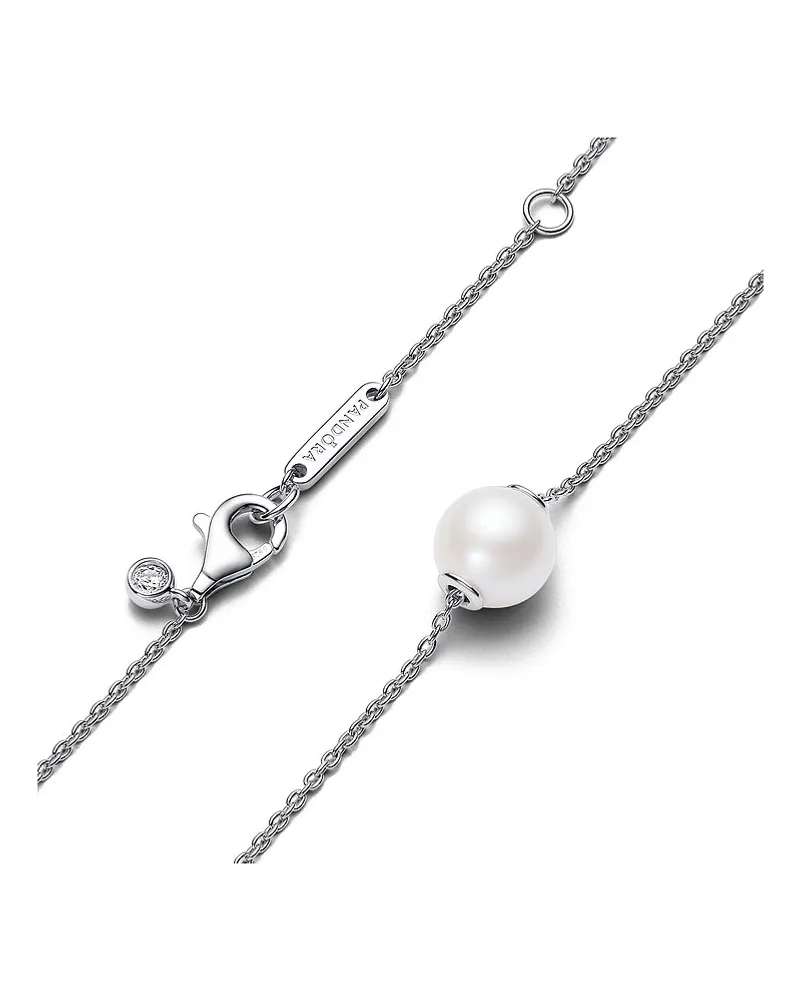 Pandora Kette Pandora Timeless Silber