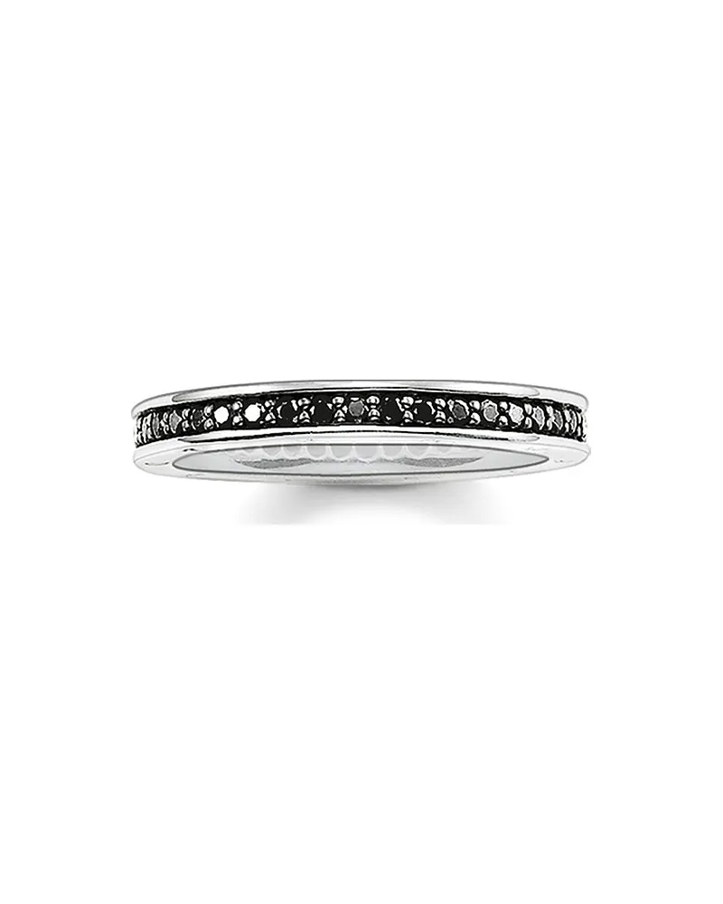 Thomas Sabo Damenring Silber