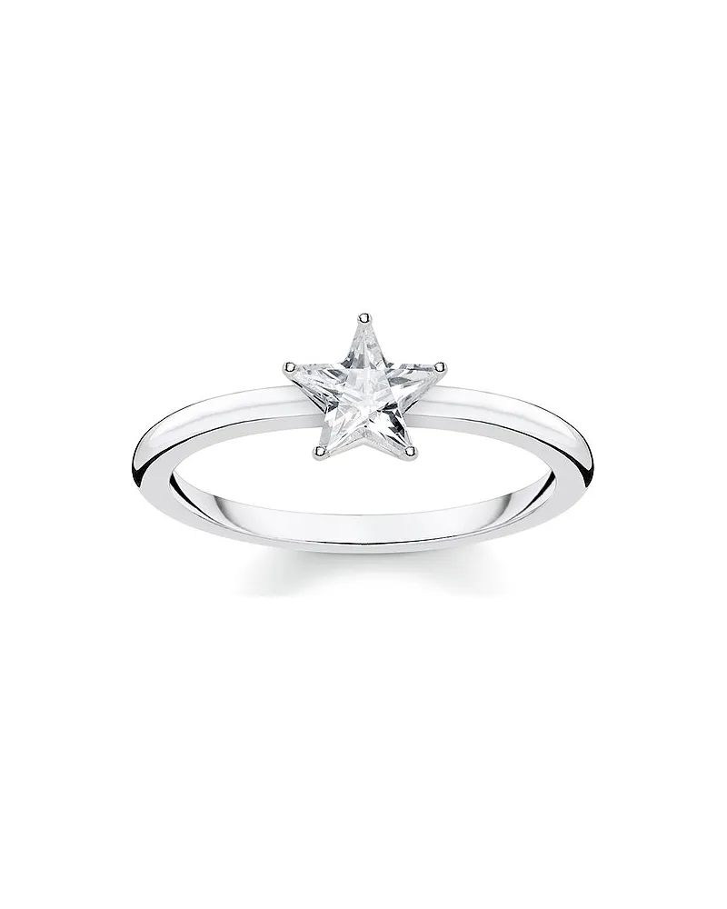 Thomas Sabo Damenring 