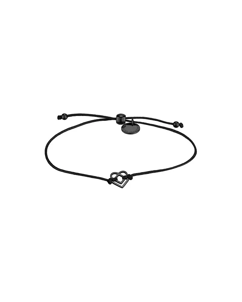 Liebeskind Armband Schwarz