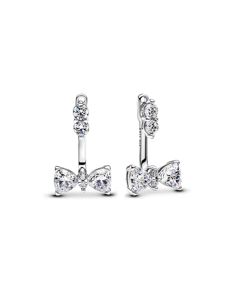 Pandora Ohrstecker Timeless Silber