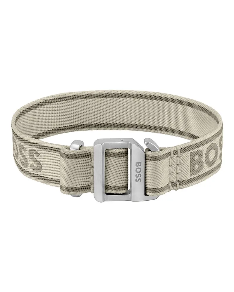 HUGO BOSS Armband Beige