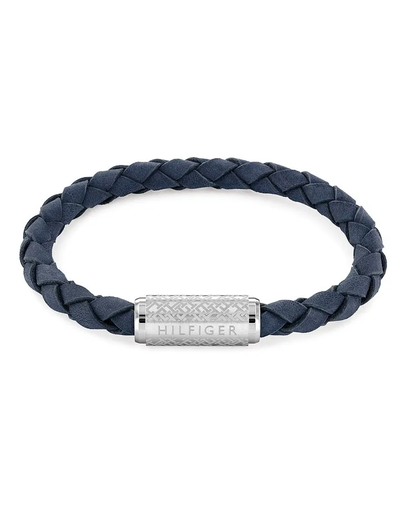 Tommy Hilfiger Armband Blau