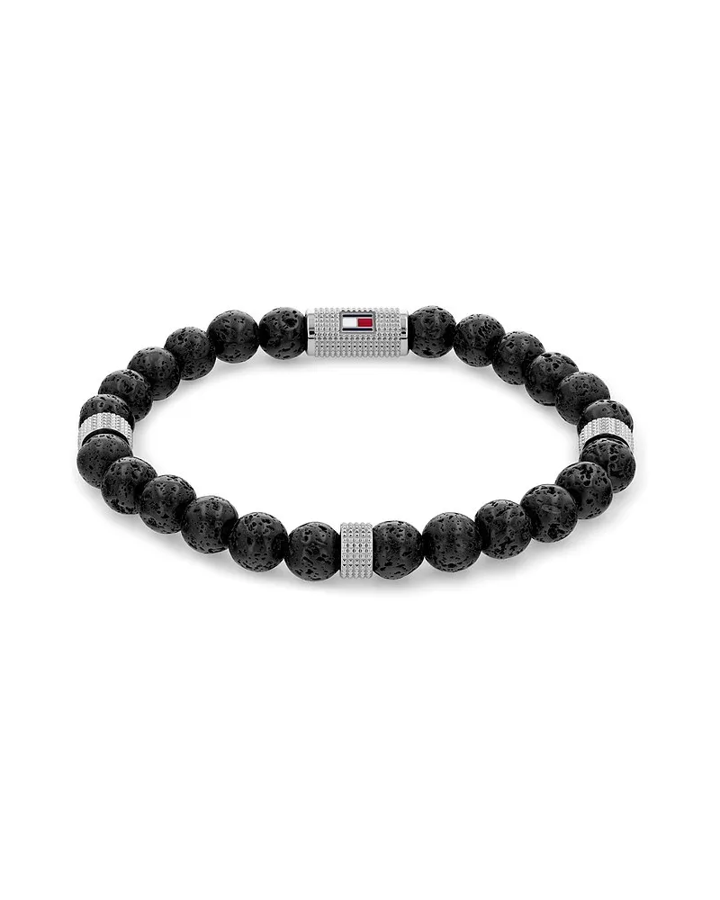 Tommy Hilfiger Armband Schwarz